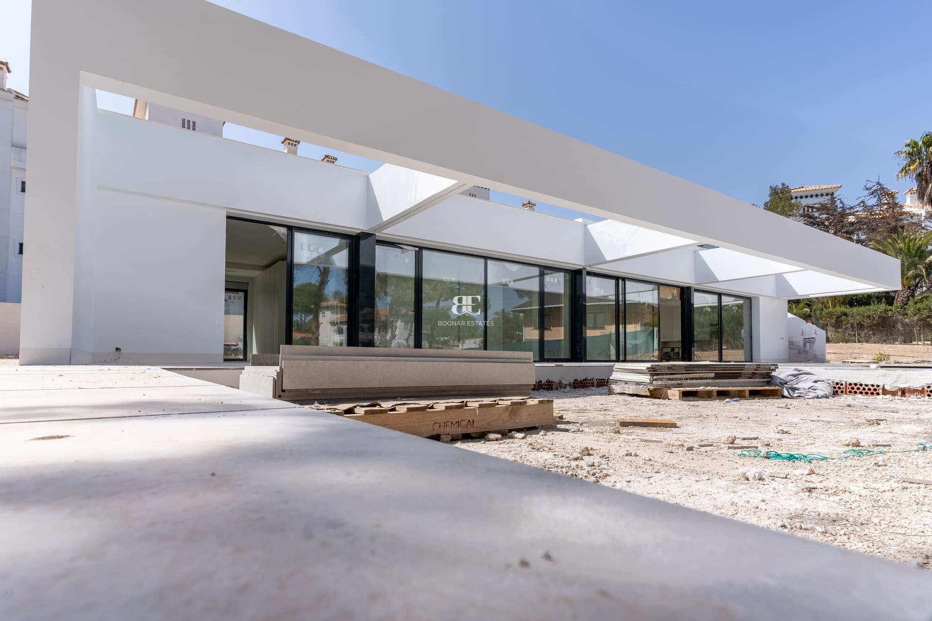 Neubau - detached -
Orihuela Costa
