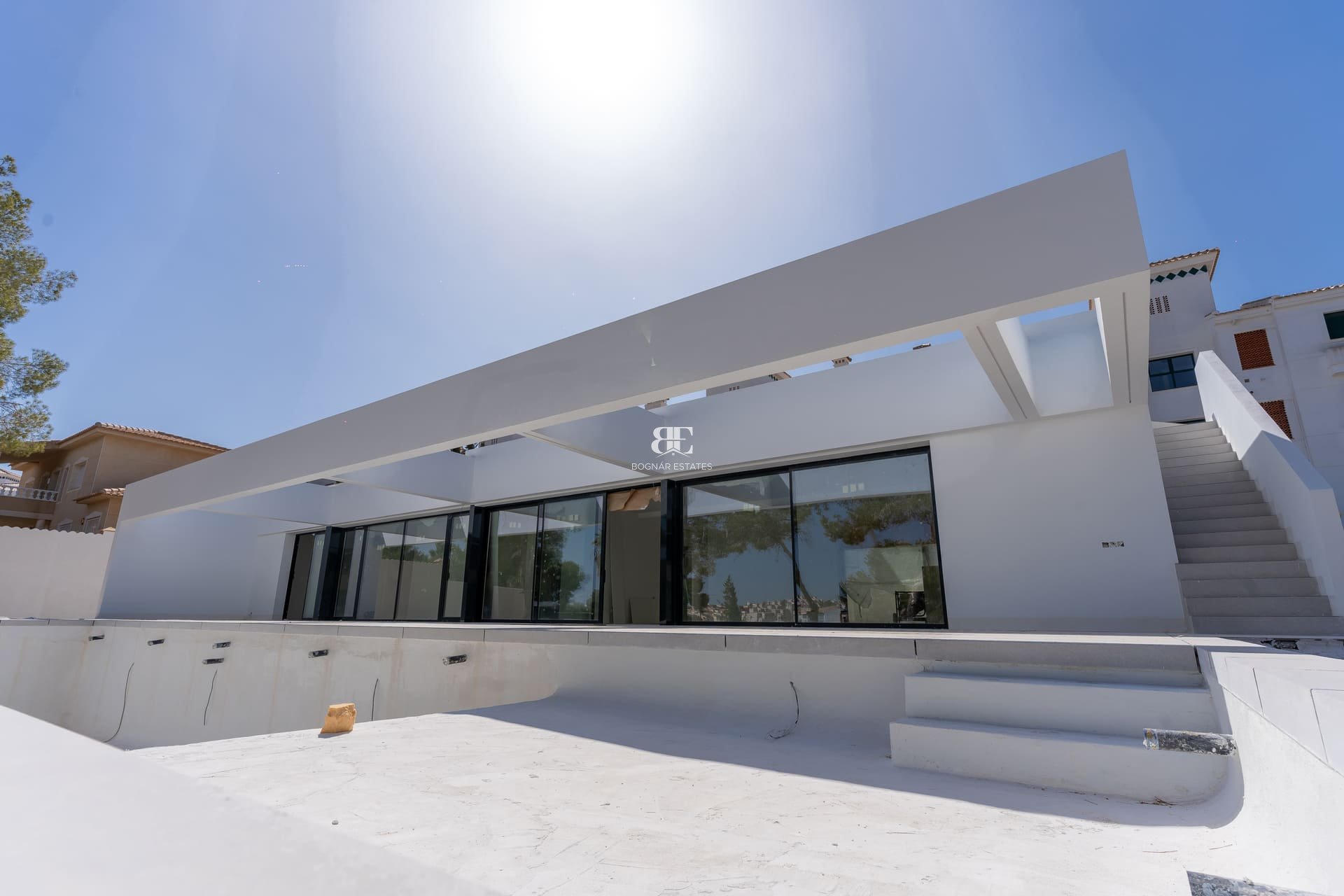 Neubau - detached -
Orihuela Costa