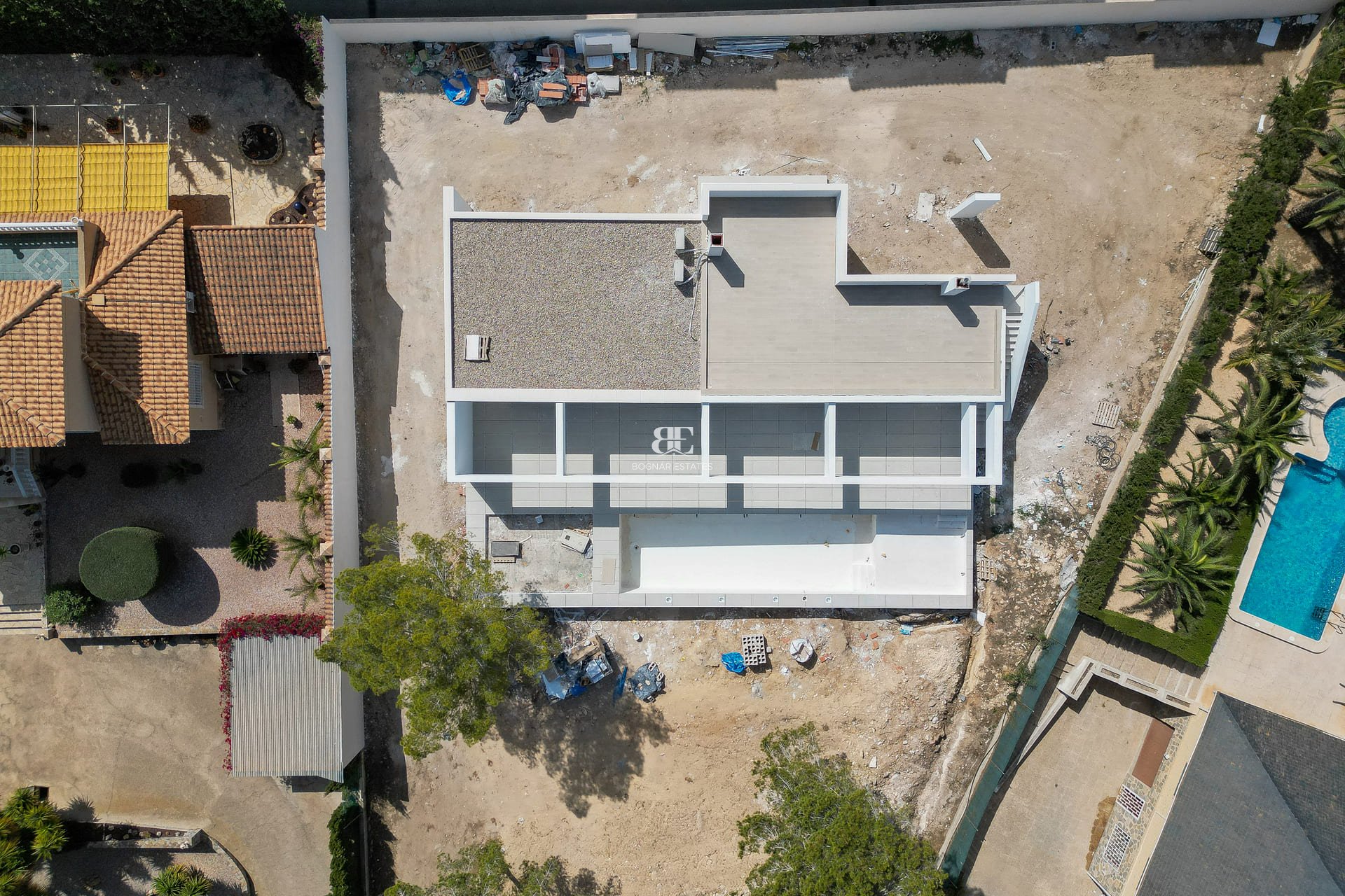 Neubau - detached -
Orihuela Costa