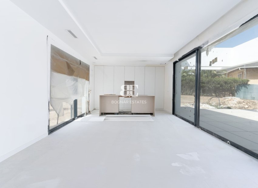 Neubau - detached -
Orihuela Costa