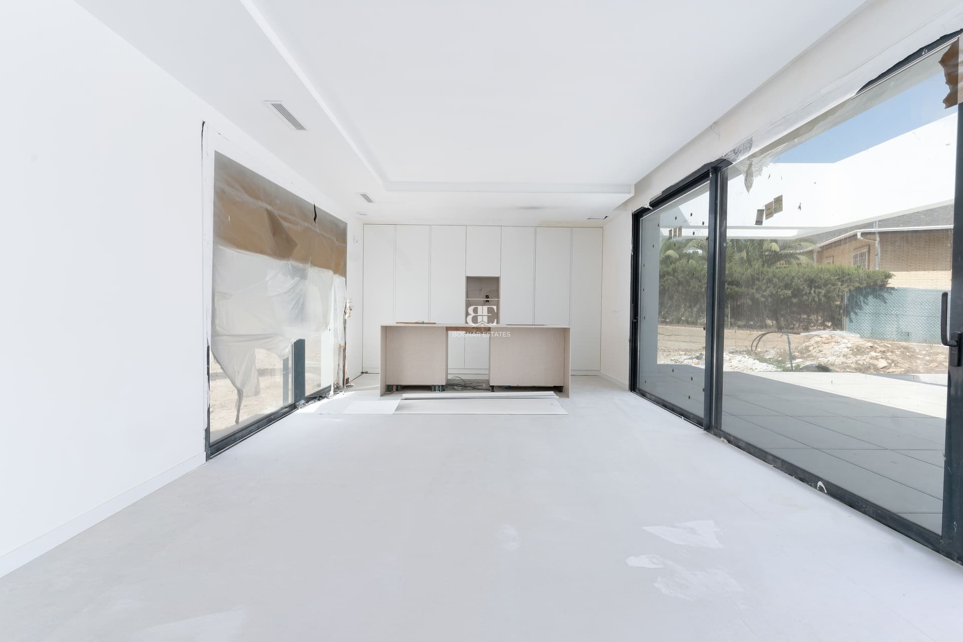 Neubau - detached -
Orihuela Costa