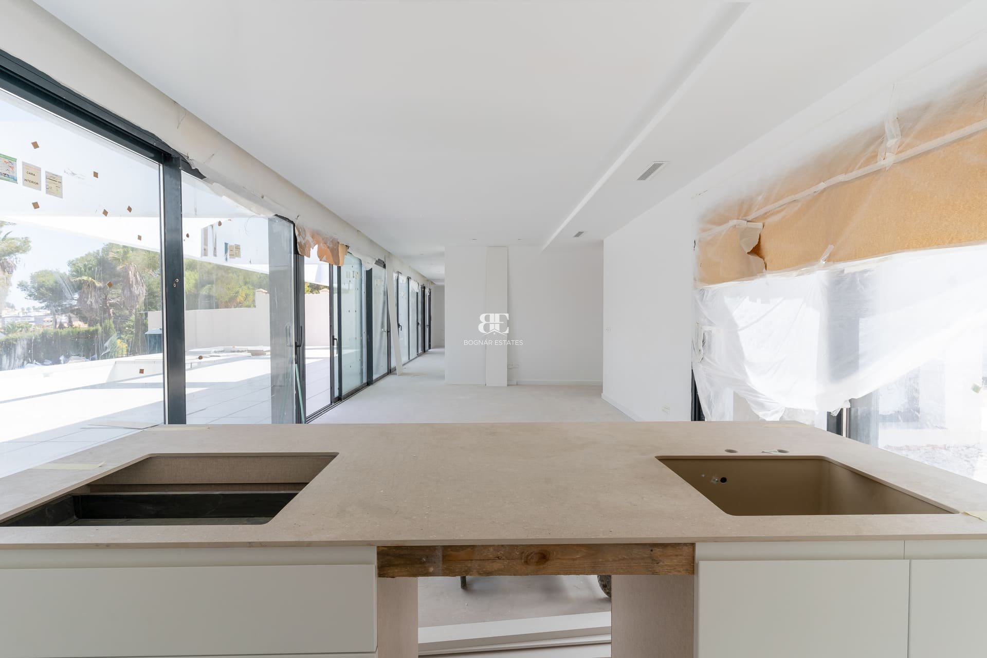 Neubau - detached -
Orihuela Costa