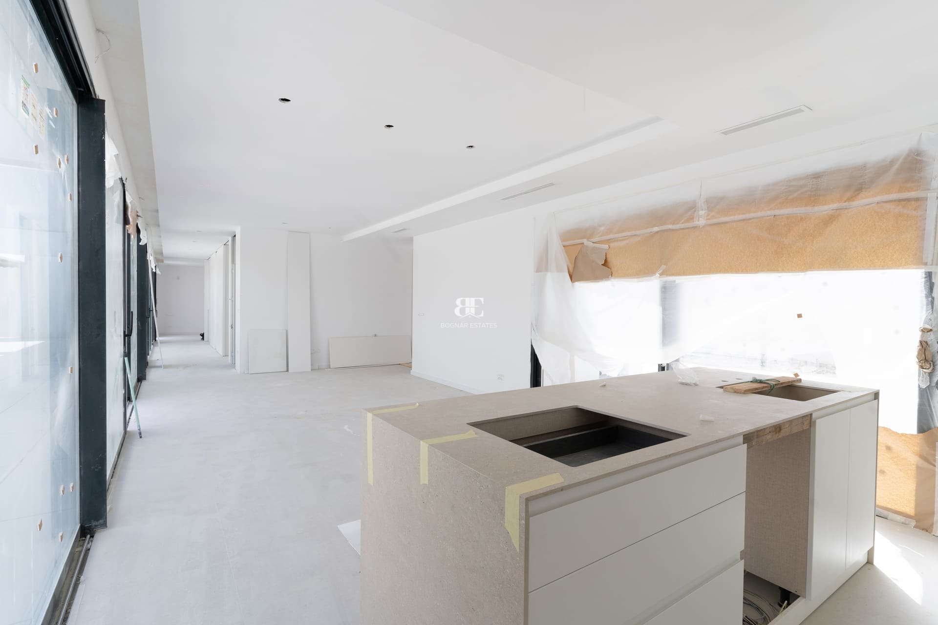Neubau - detached -
Orihuela Costa