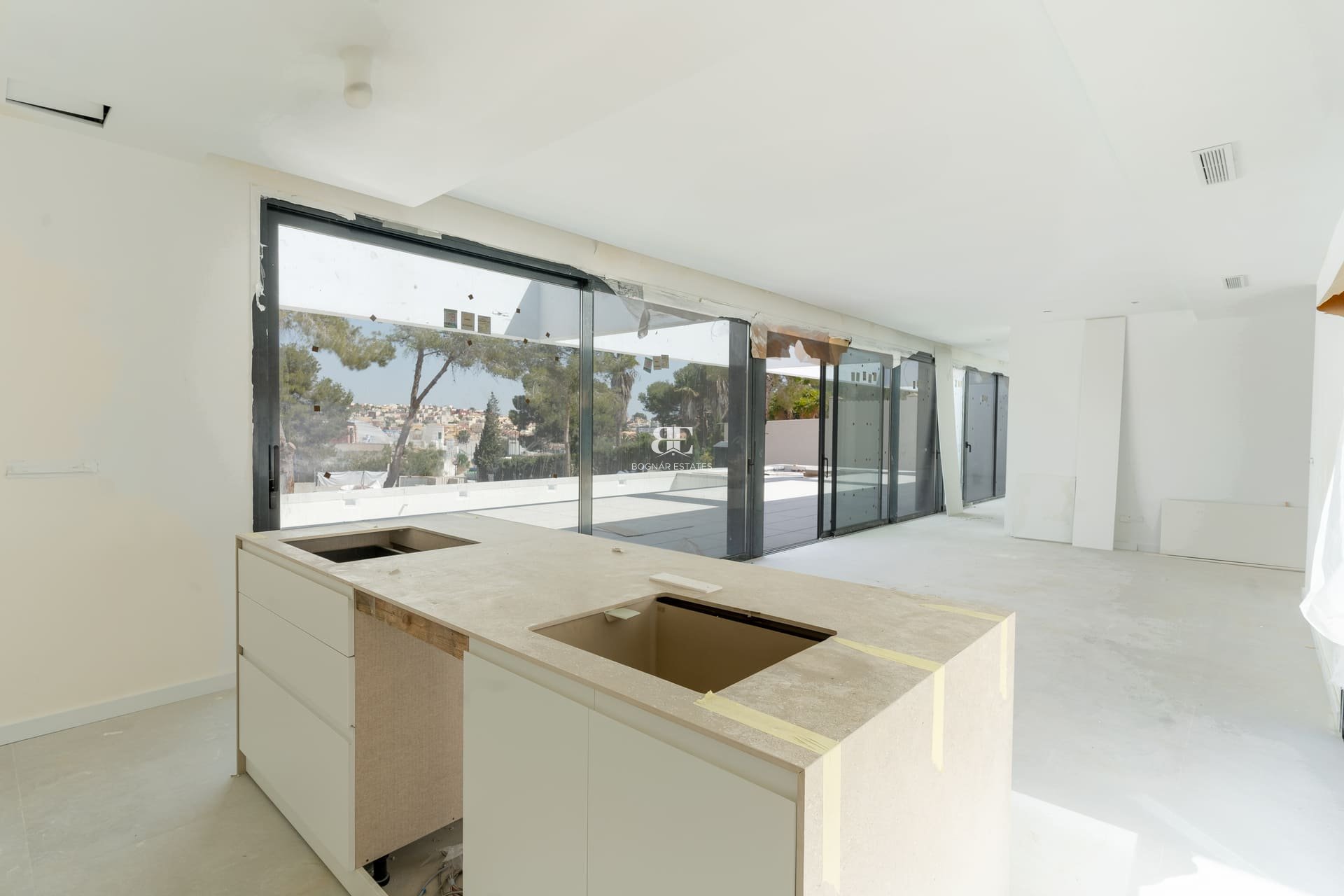 Neubau - detached -
Orihuela Costa
