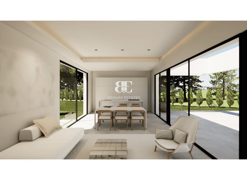 Neubau - detached -
Orihuela Costa