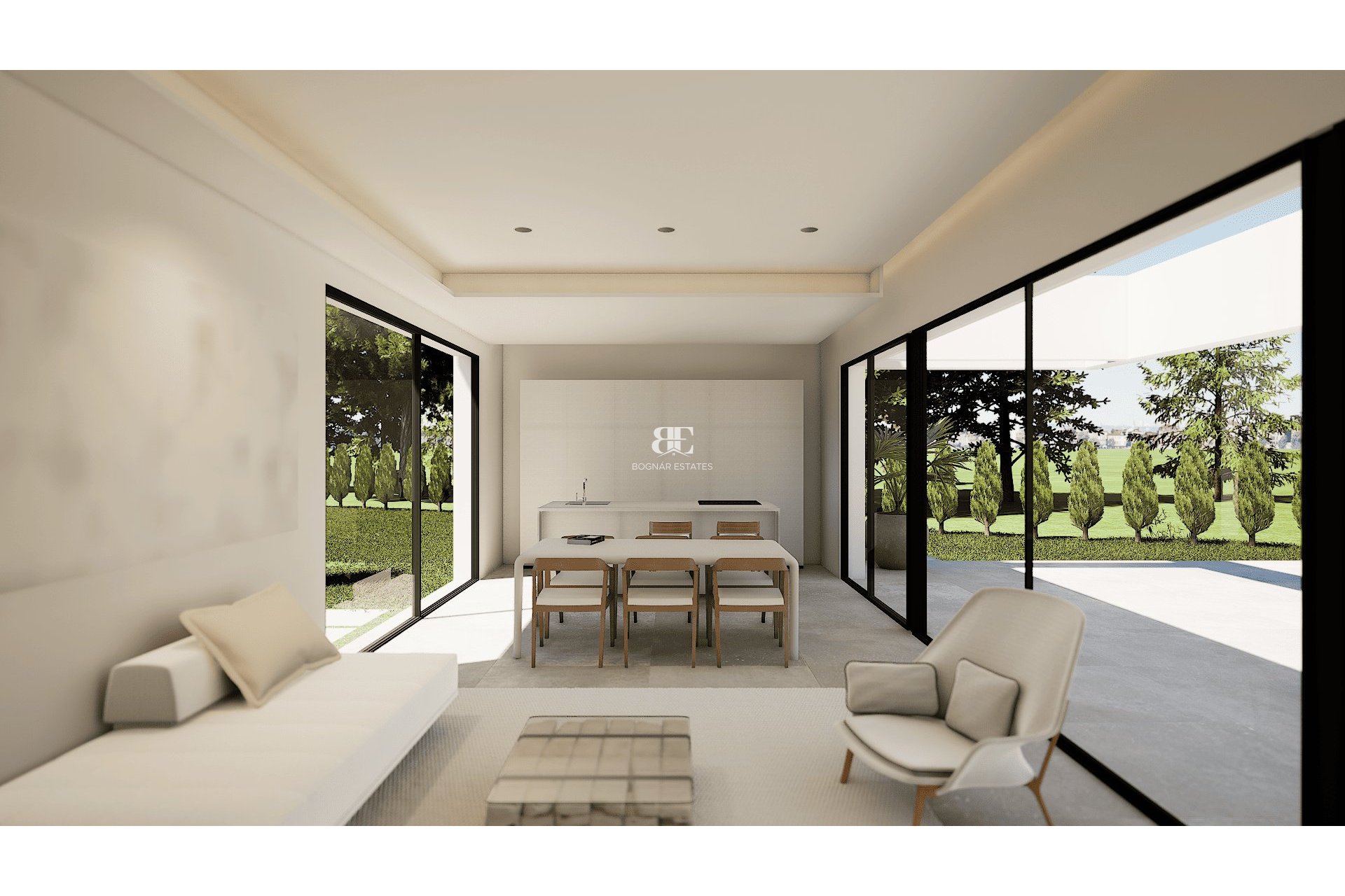 Neubau - detached -
Orihuela Costa