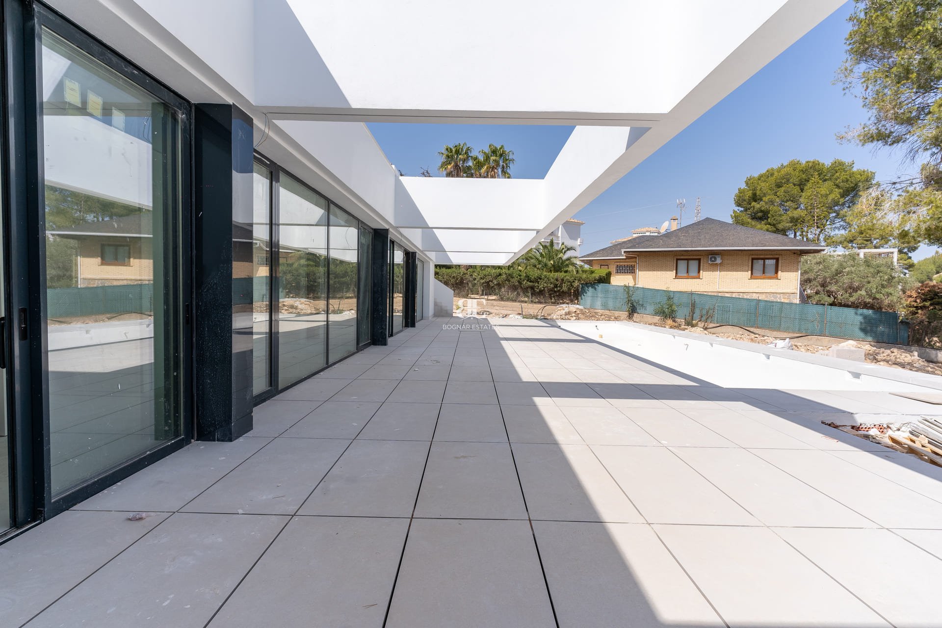 Neubau - detached -
Orihuela Costa