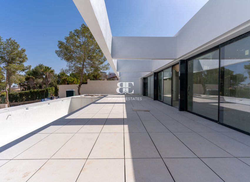 Neubau - detached -
Orihuela Costa