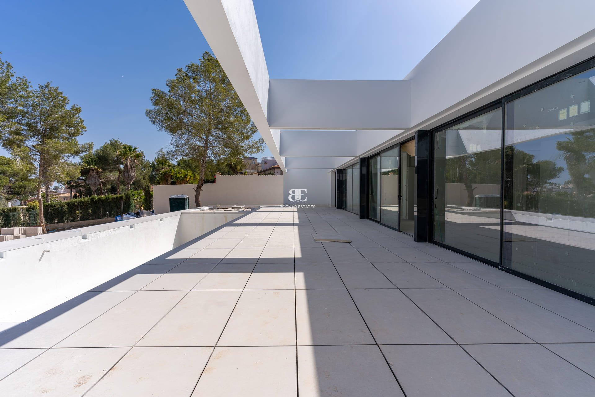 Neubau - detached -
Orihuela Costa
