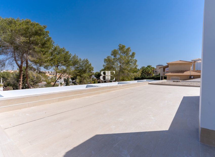 Neubau - detached -
Orihuela Costa
