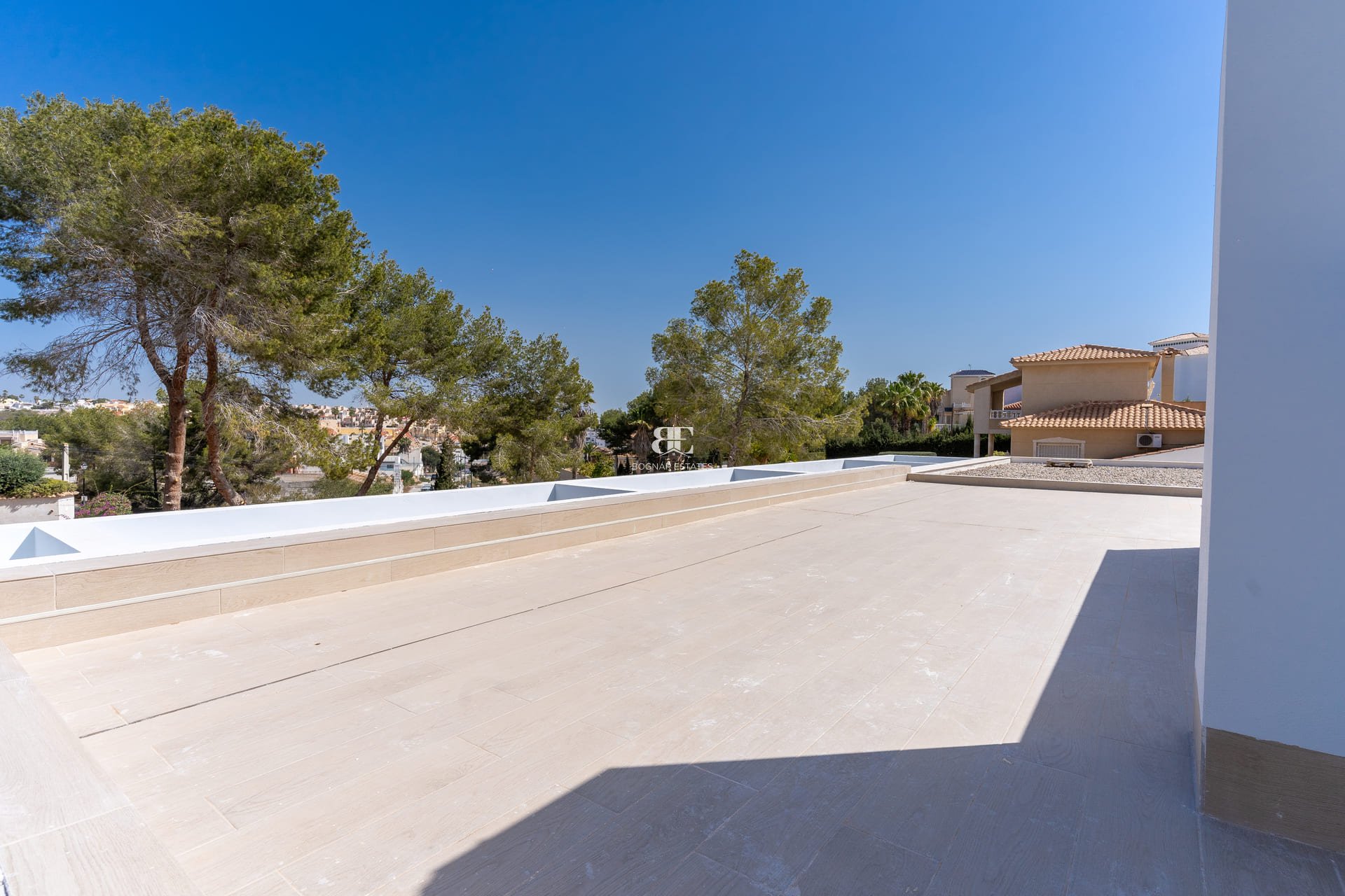 Neubau - detached -
Orihuela Costa