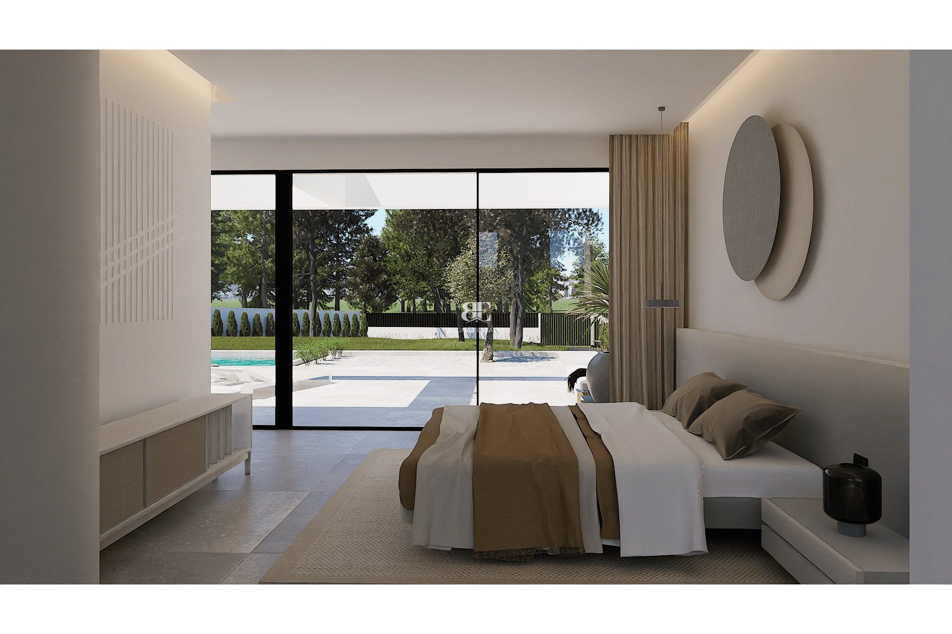 Neubau - detached -
Orihuela Costa