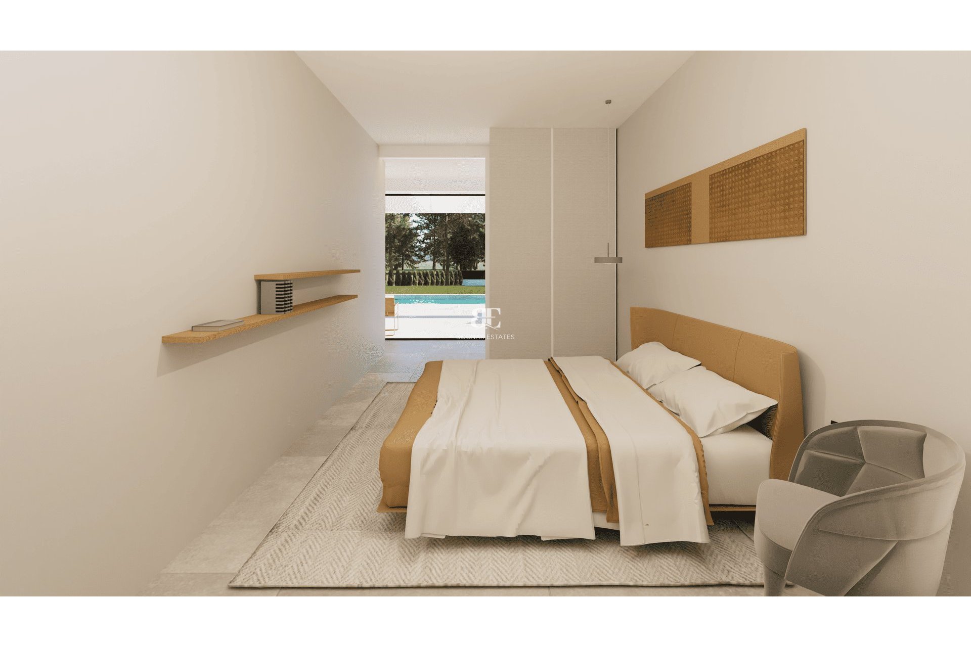 Neubau - detached -
Orihuela Costa