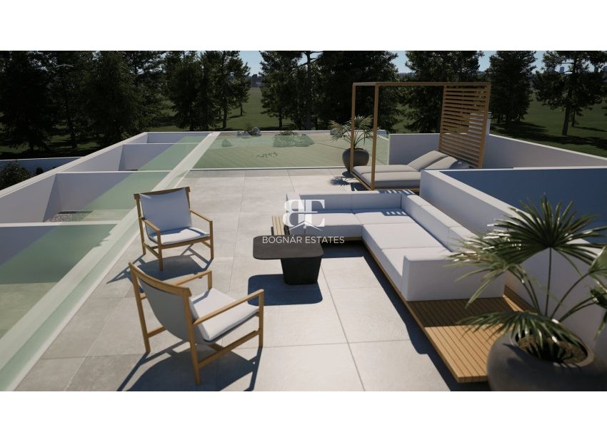 Neubau - detached -
Orihuela Costa