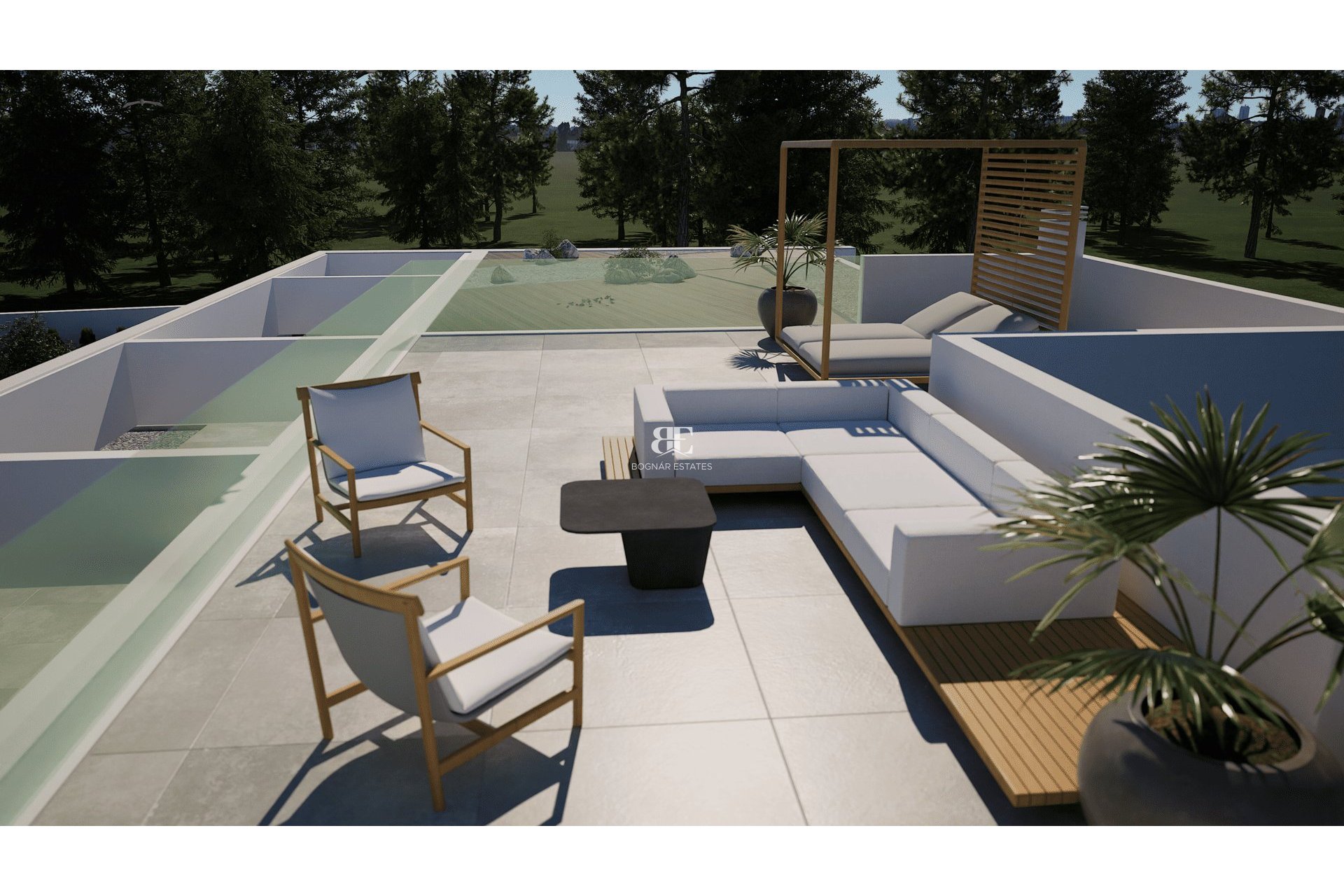 Neubau - detached -
Orihuela Costa