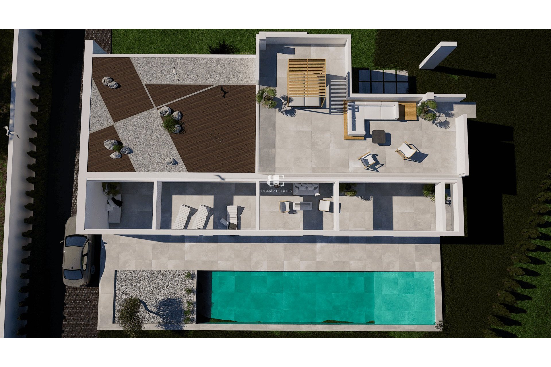 Neubau - detached -
Orihuela Costa