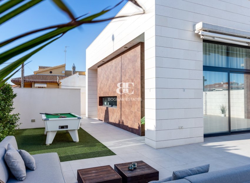 Neubau - detached -
Pilar de la Horadada