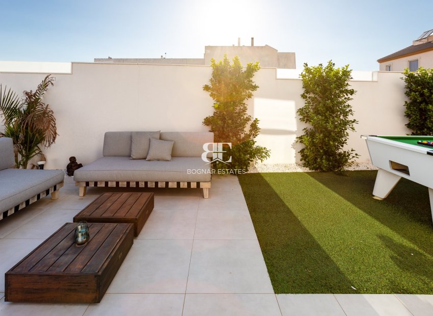 Neubau - detached -
Pilar de la Horadada