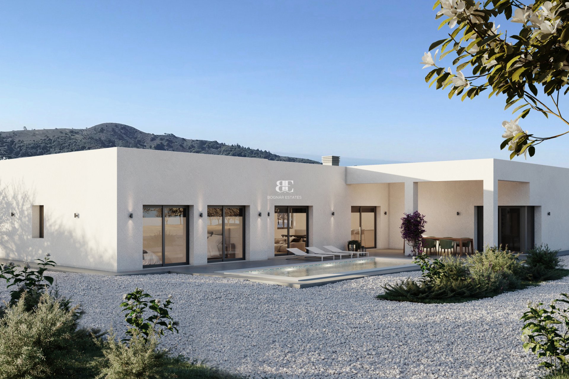 Neubau - detached -
Pinoso