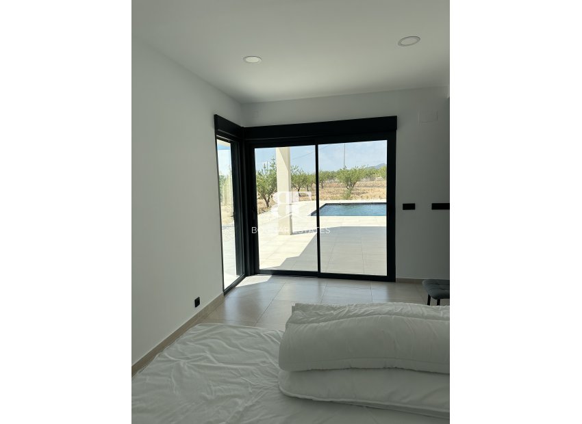 Neubau - detached -
Pinoso