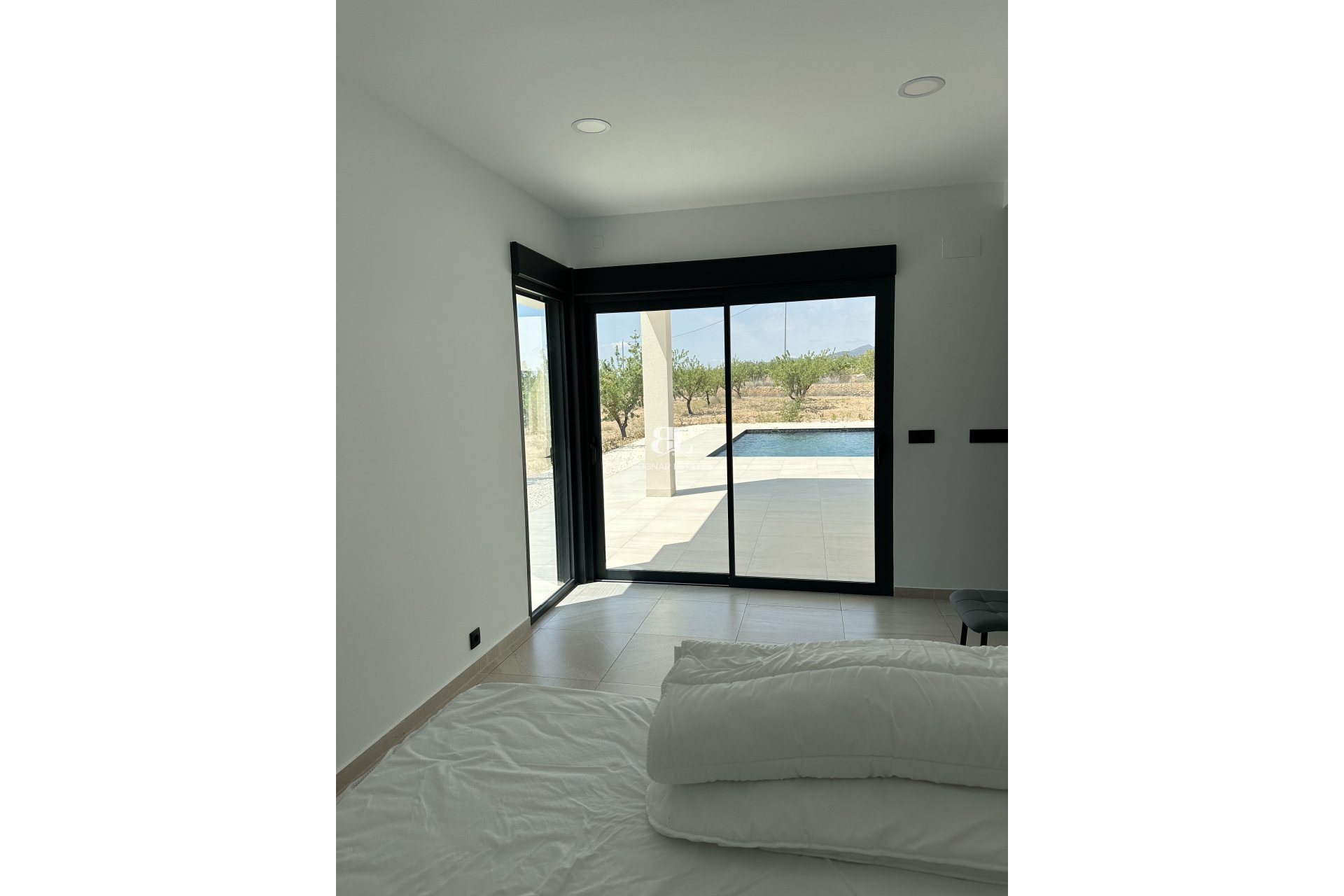 Neubau - detached -
Pinoso