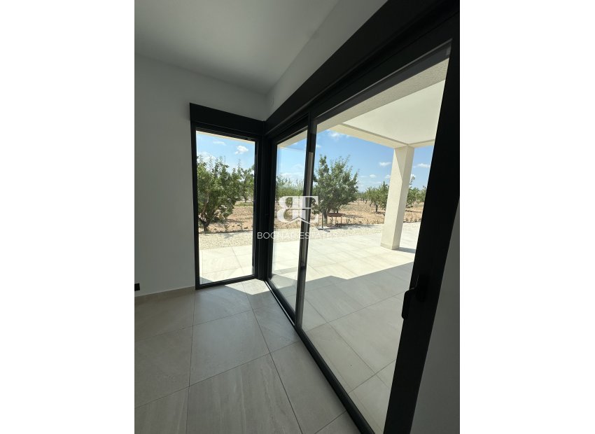 Neubau - detached -
Pinoso