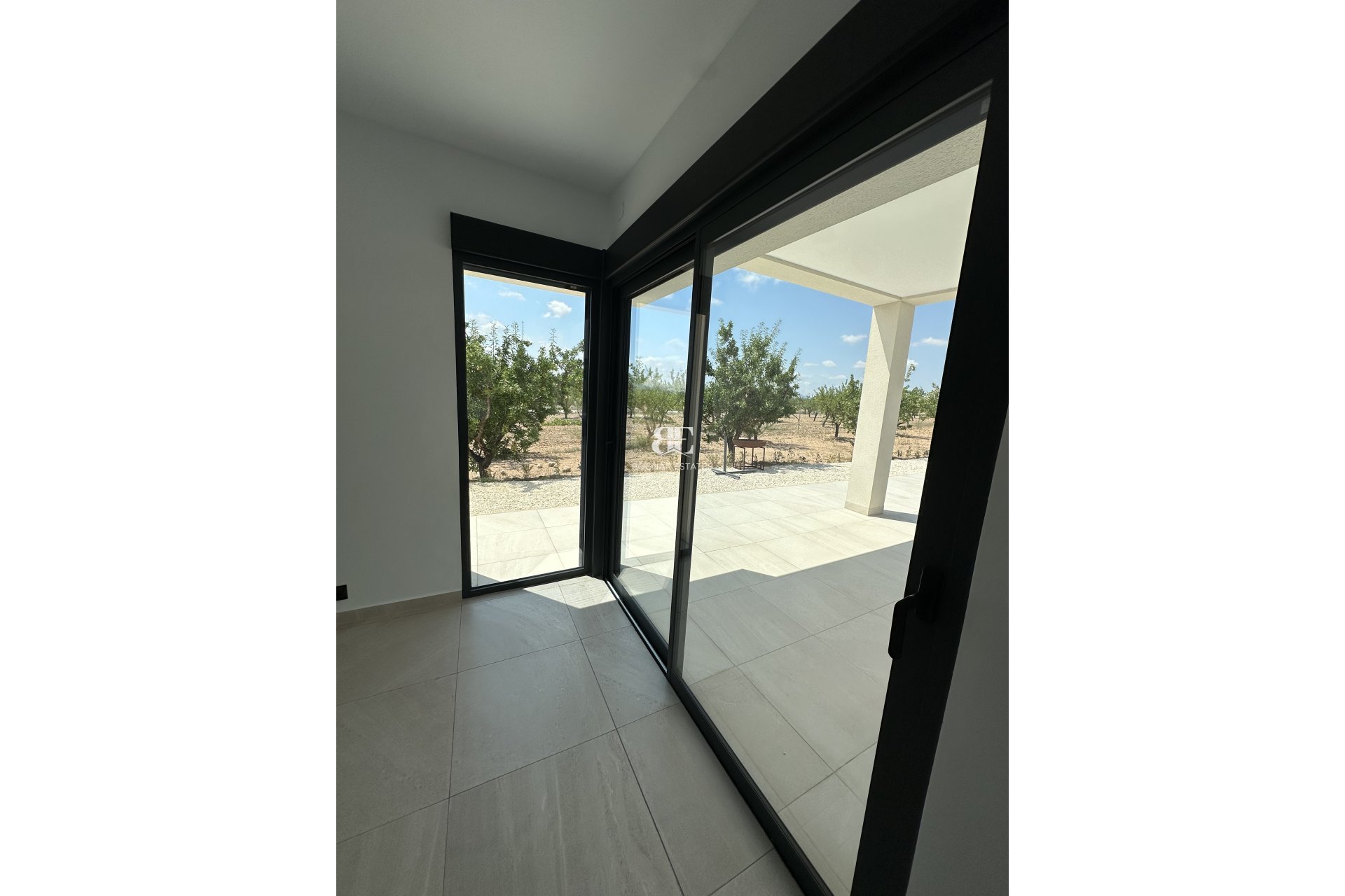 Neubau - detached -
Pinoso