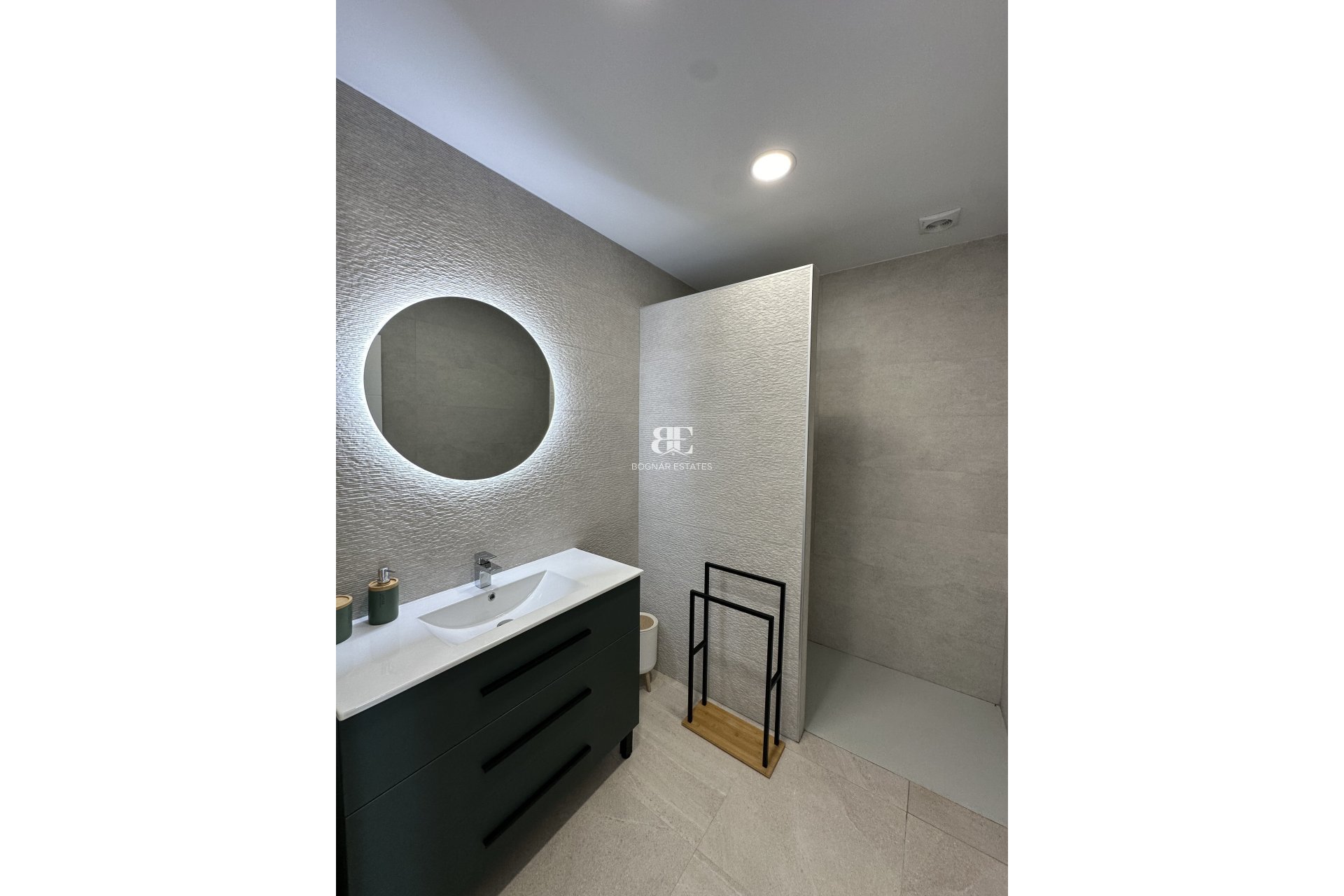 Neubau - detached -
Pinoso