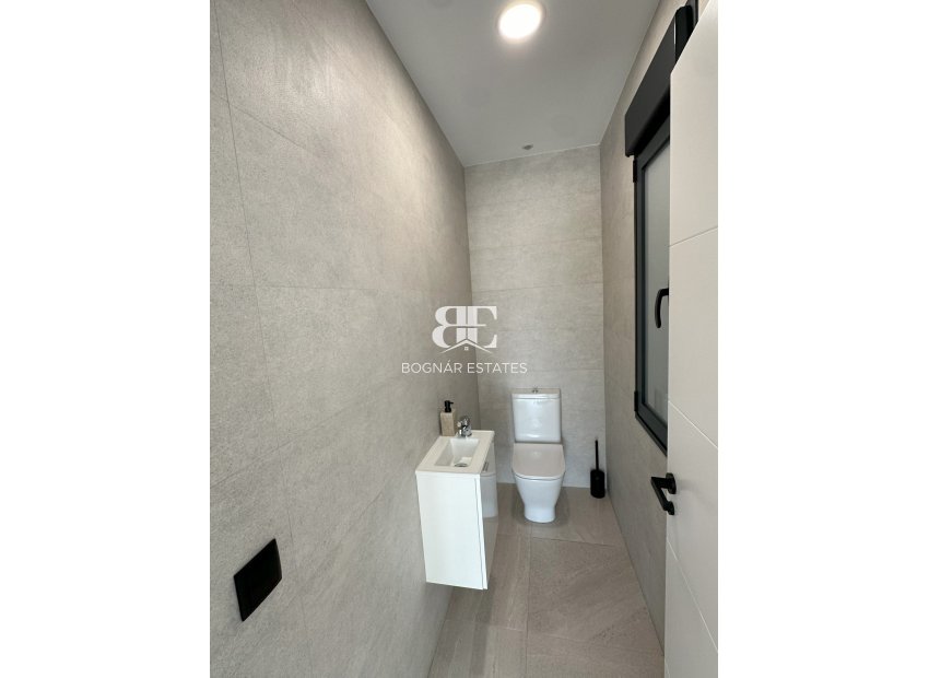 Neubau - detached -
Pinoso