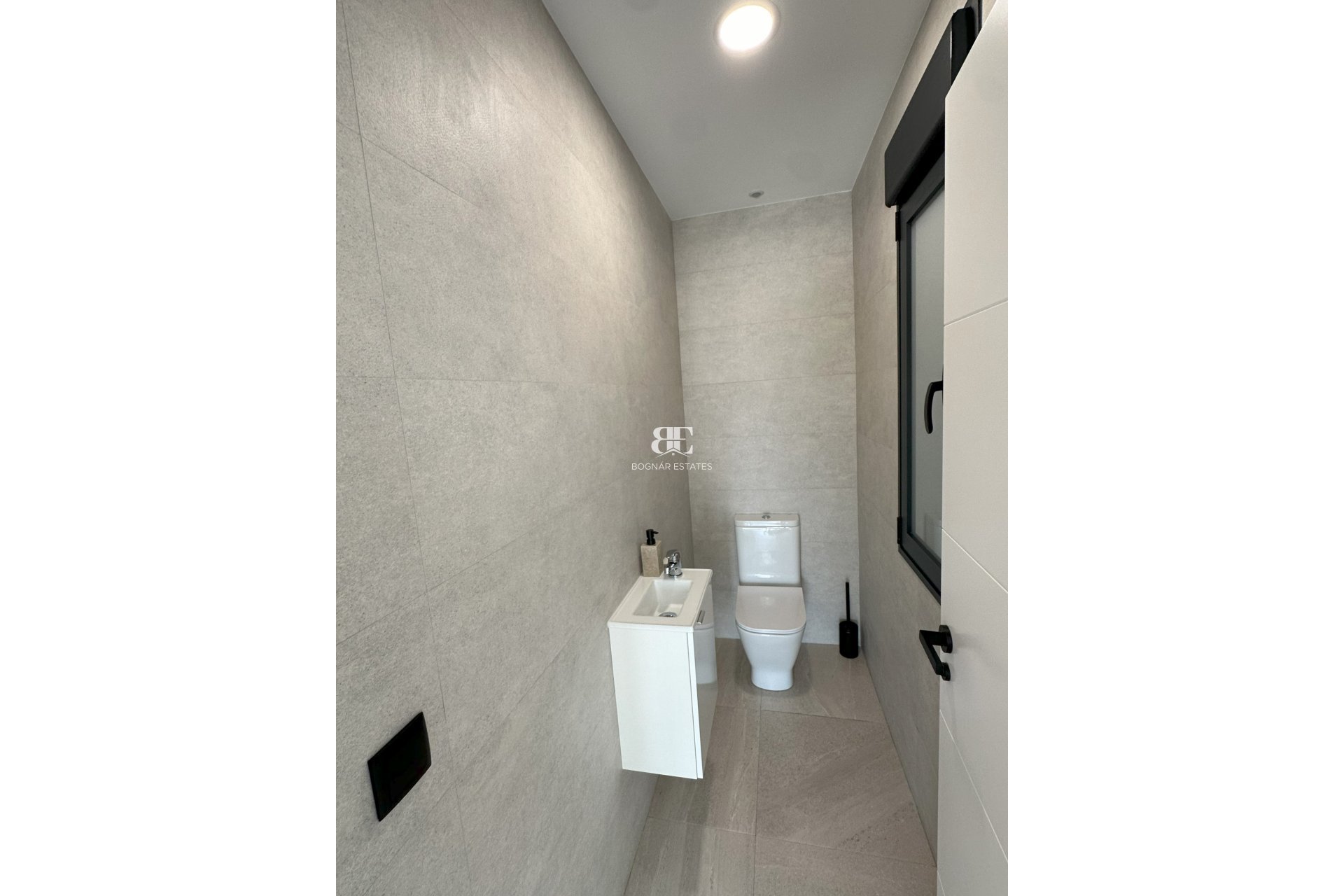 Neubau - detached -
Pinoso