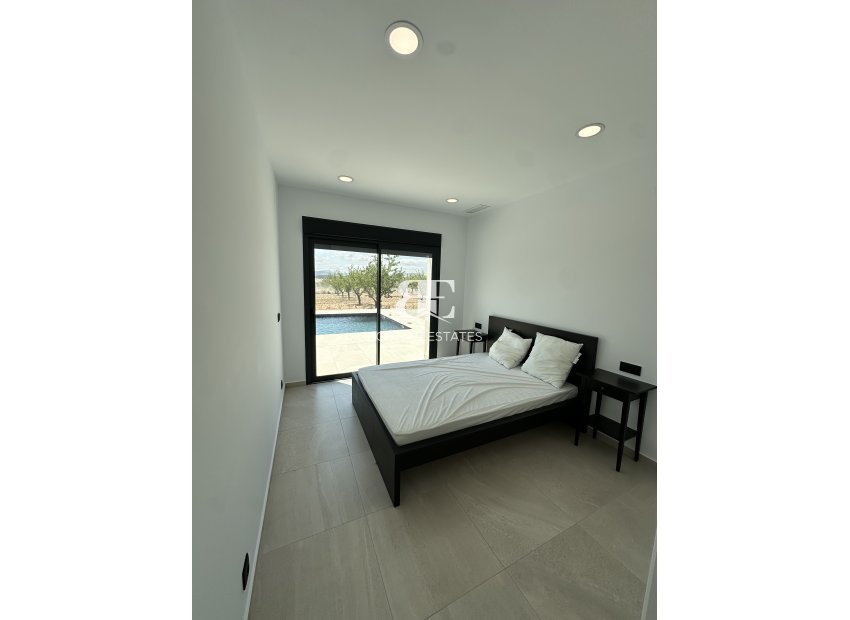 Neubau - detached -
Pinoso
