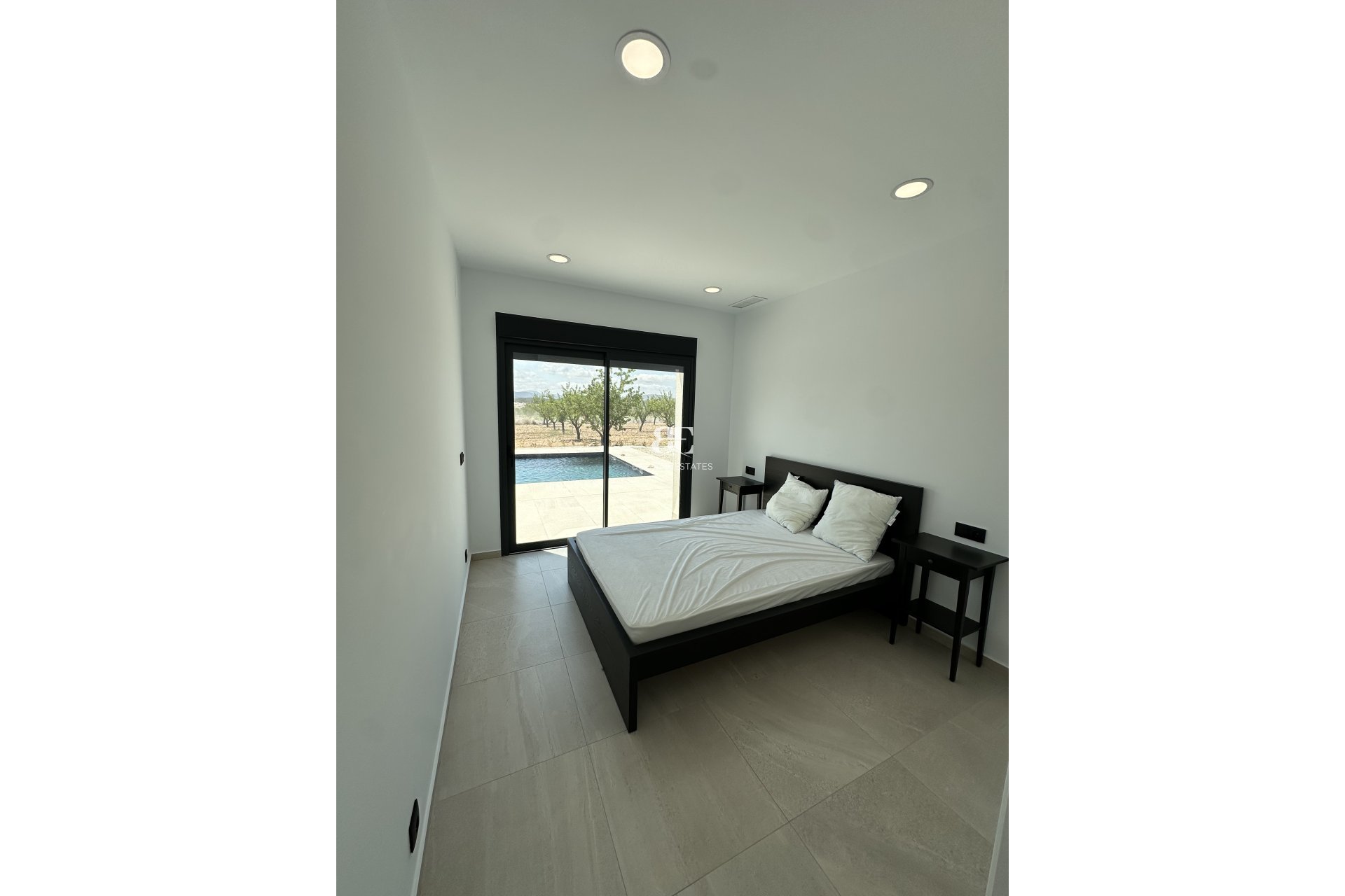 Neubau - detached -
Pinoso