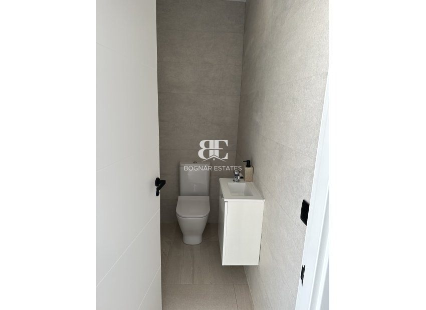 Neubau - detached -
Pinoso