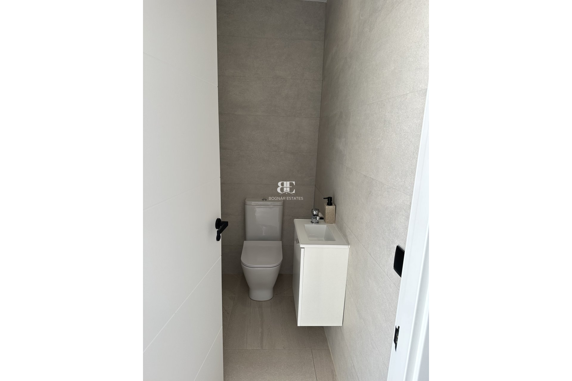 Neubau - detached -
Pinoso