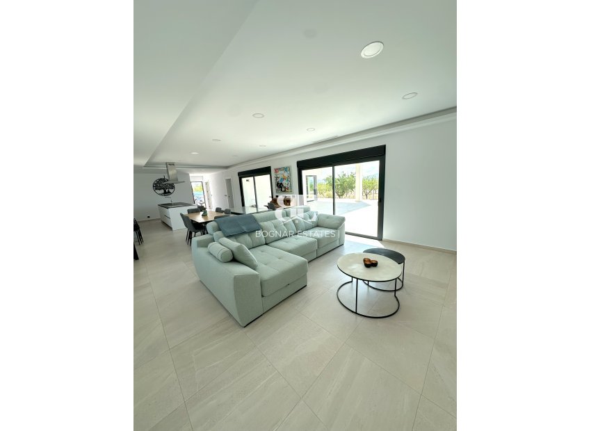 Neubau - detached -
Pinoso
