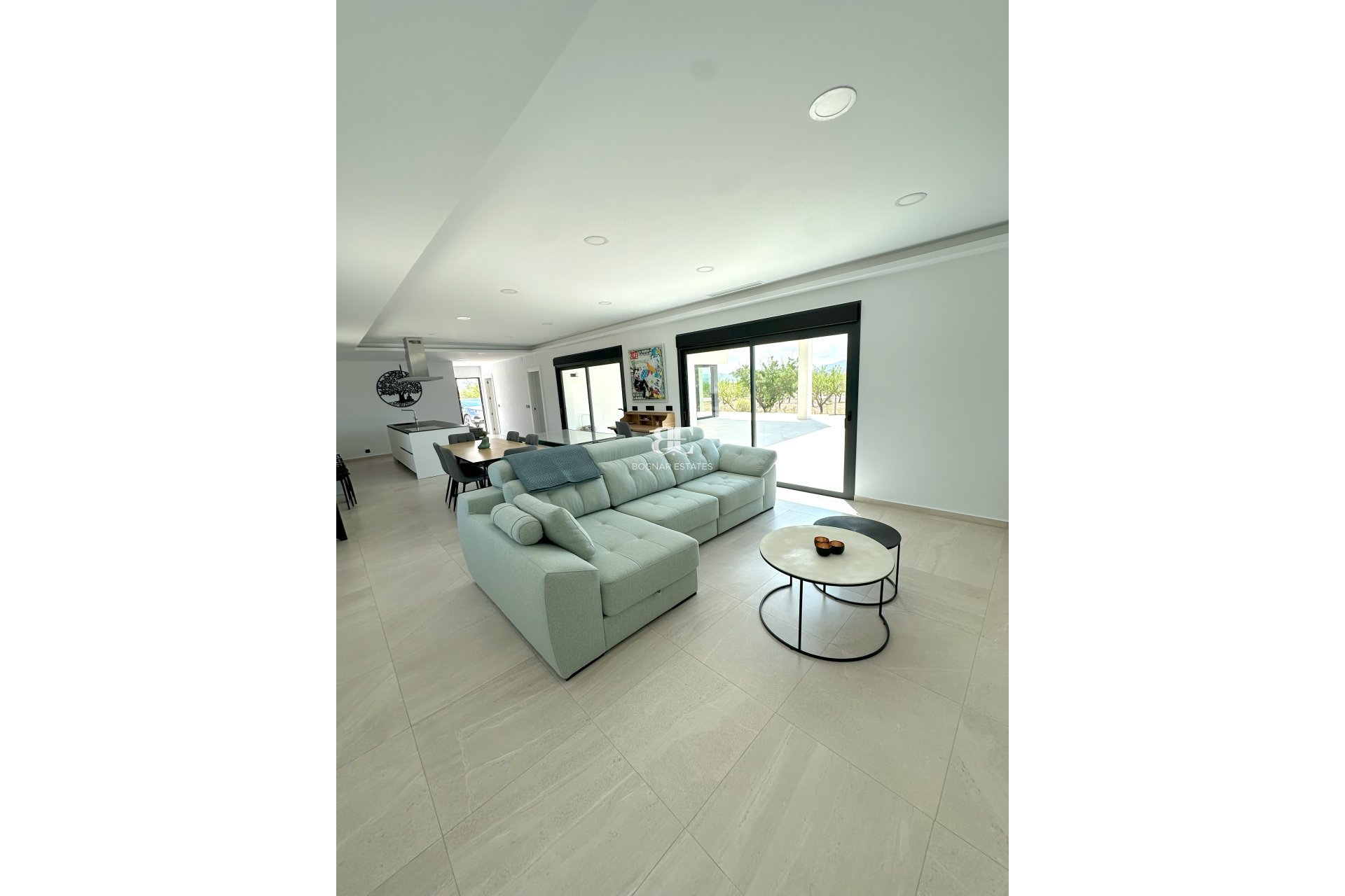 Neubau - detached -
Pinoso