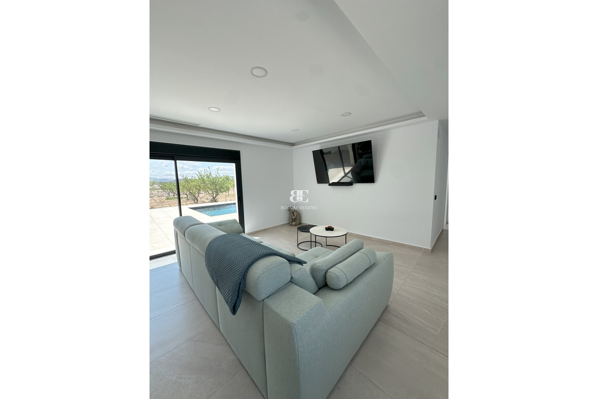 Neubau - detached -
Pinoso