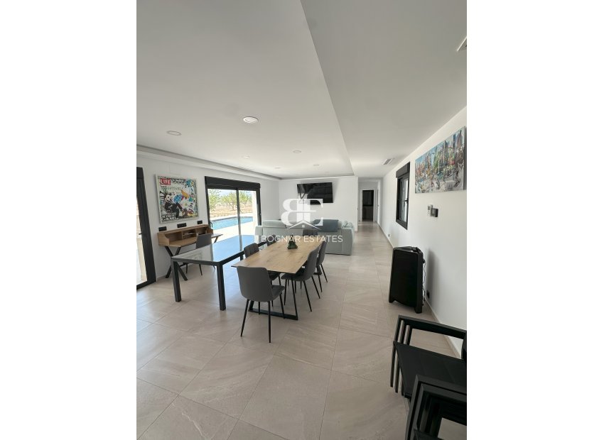 Neubau - detached -
Pinoso