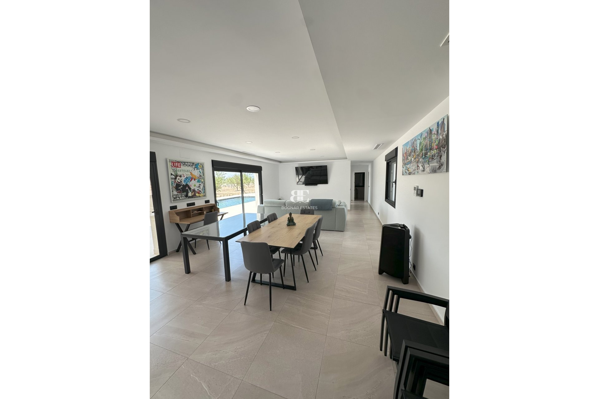Neubau - detached -
Pinoso