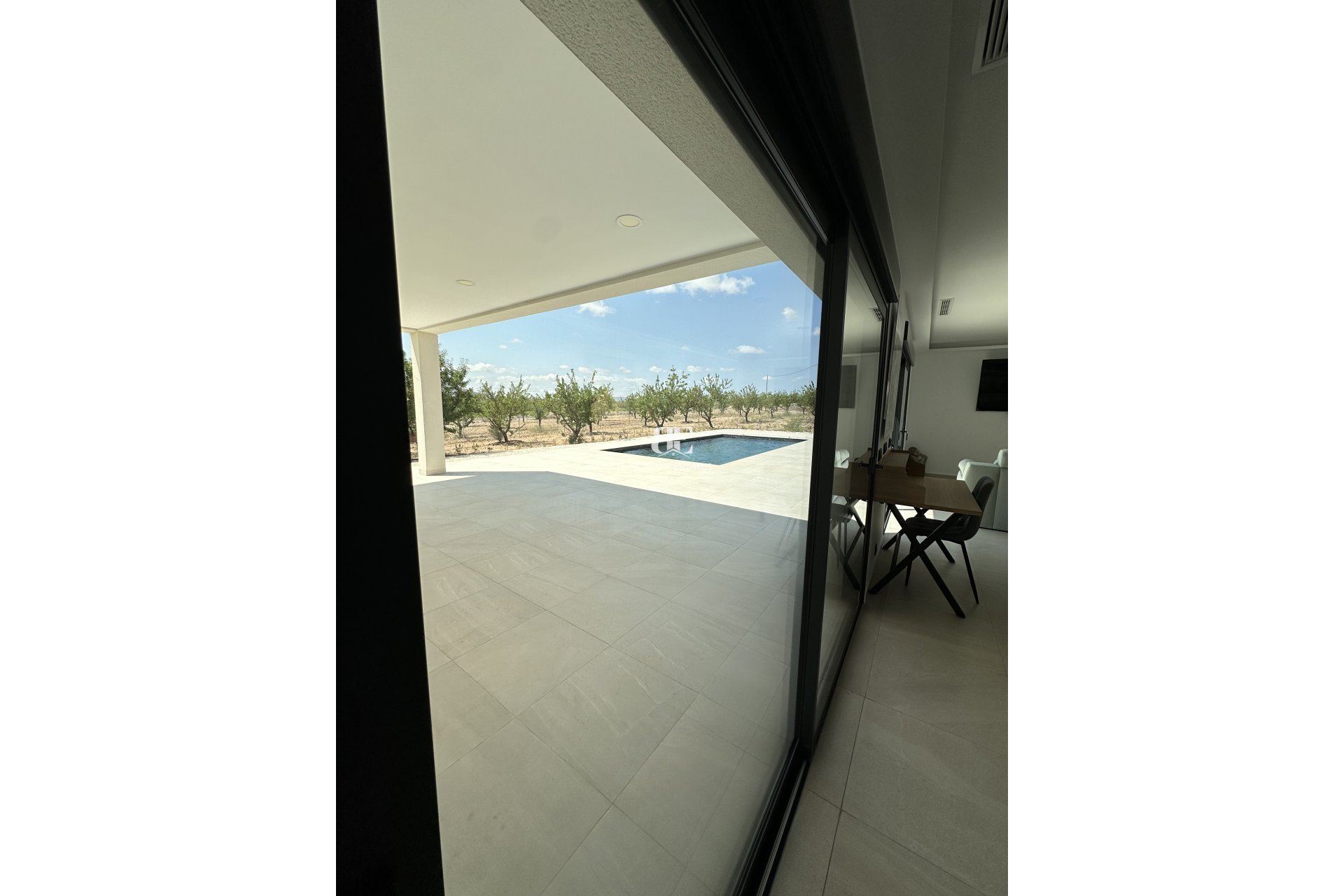 Neubau - detached -
Pinoso