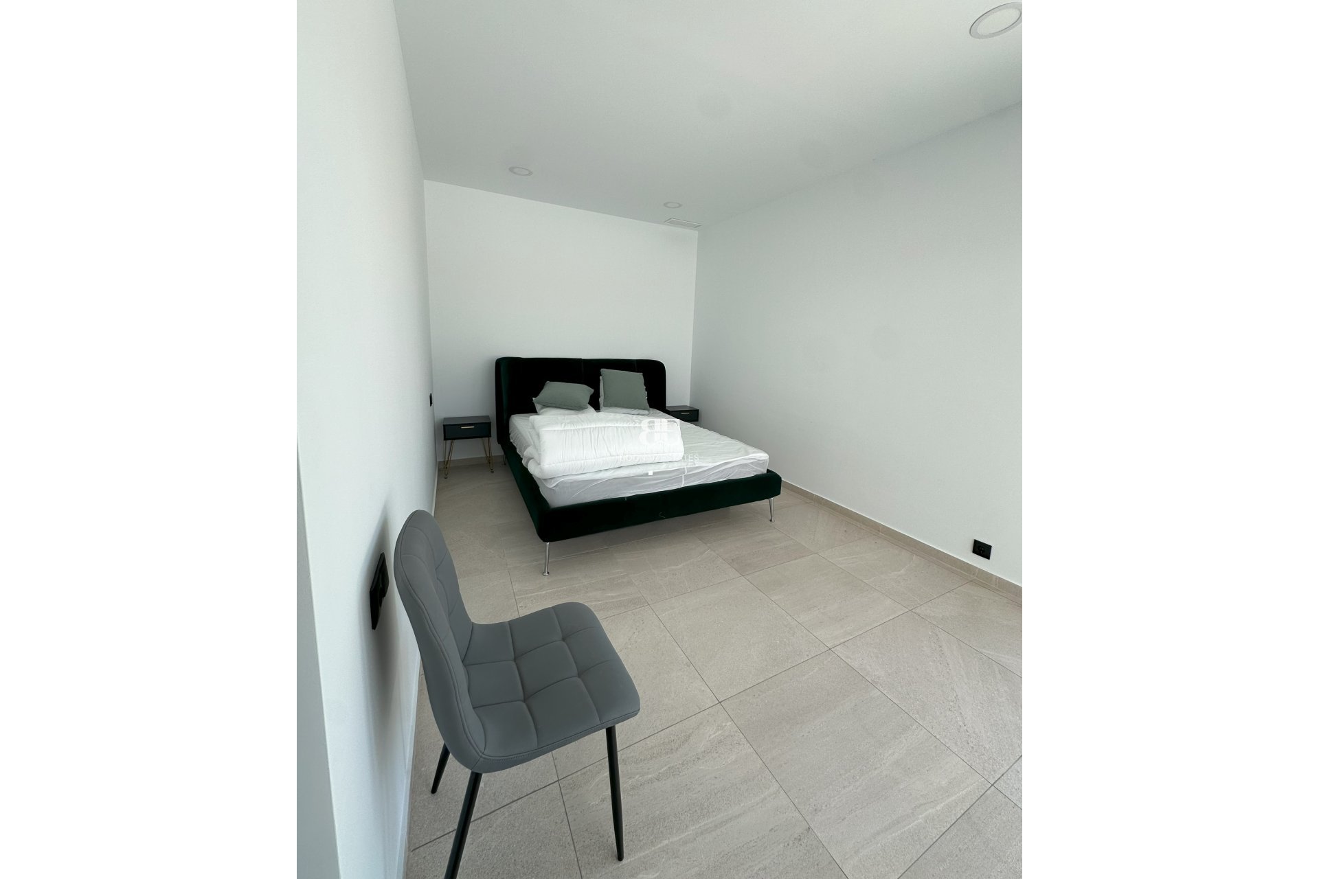 Neubau - detached -
Pinoso