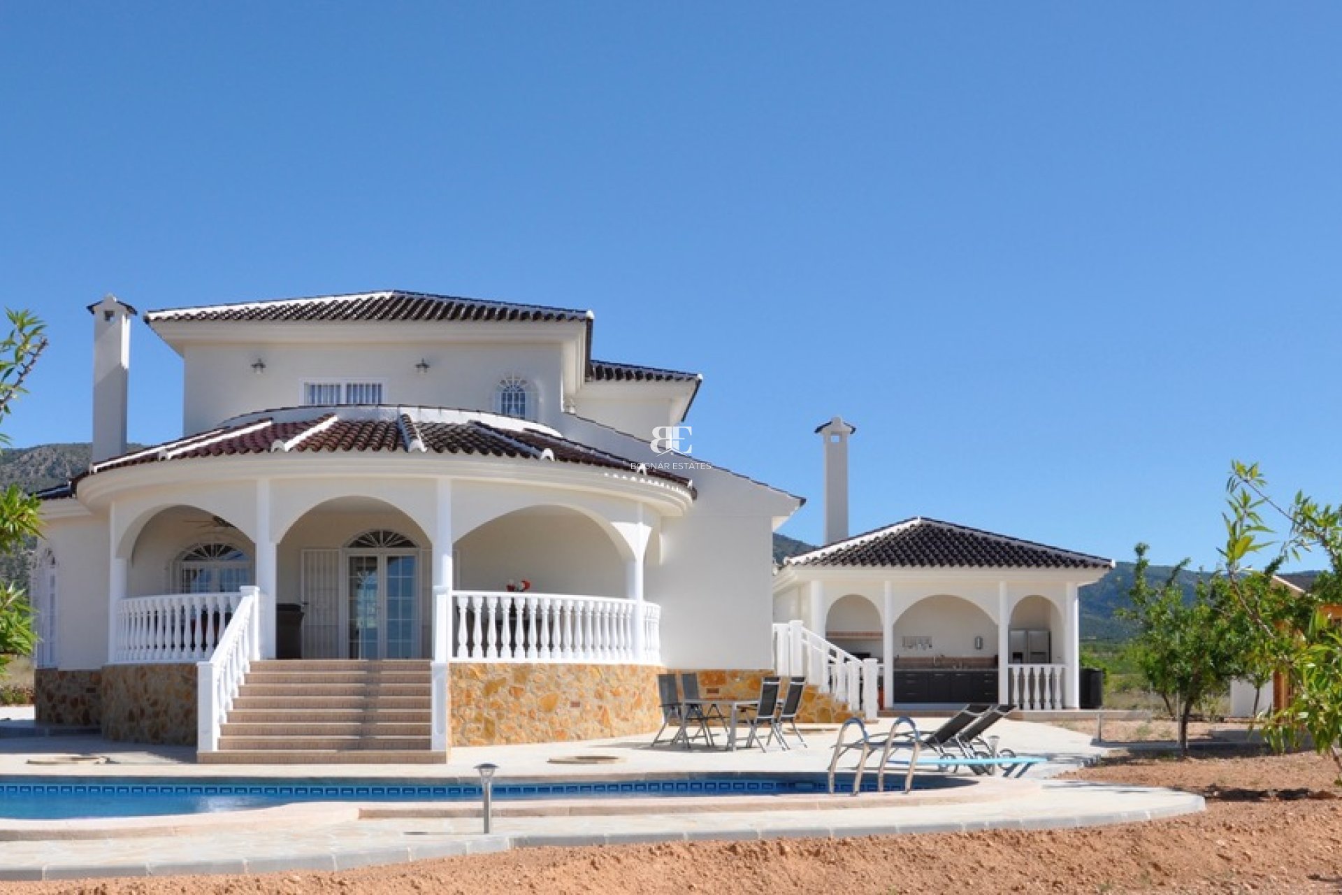 Neubau - detached -
Pinoso