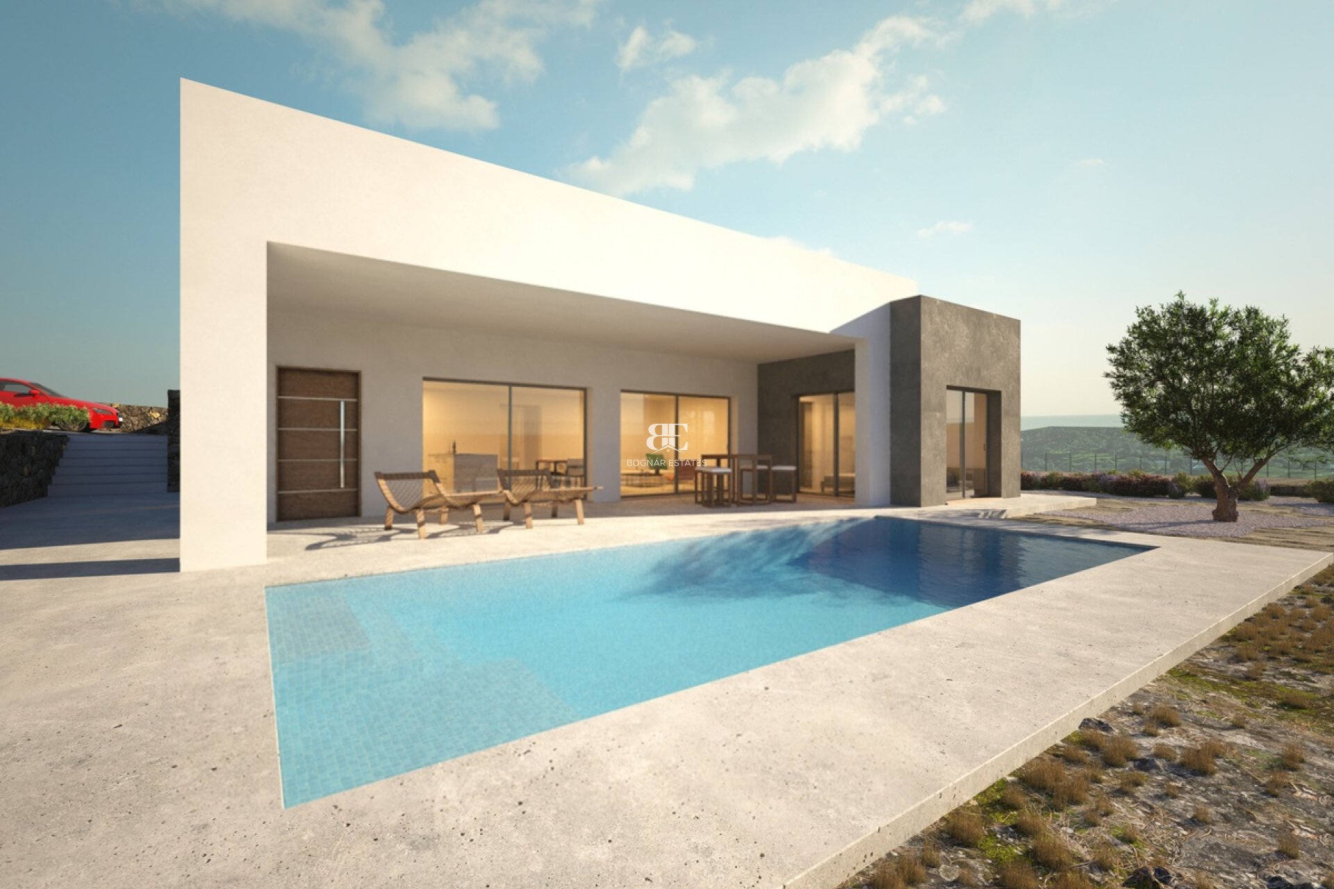 Neubau - detached -
Pinoso