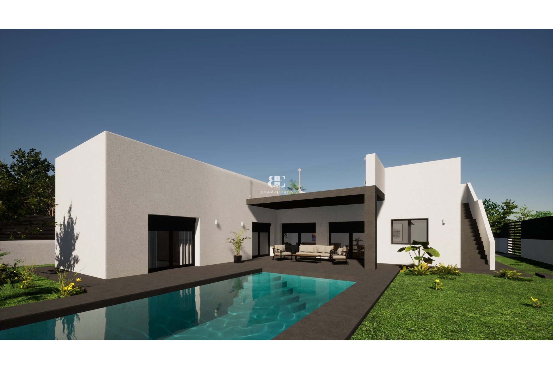 Neubau - detached -
Pinoso