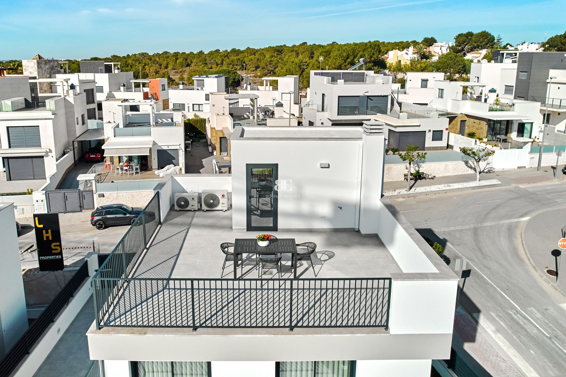 Neubau - detached -
San Miguel de Salinas