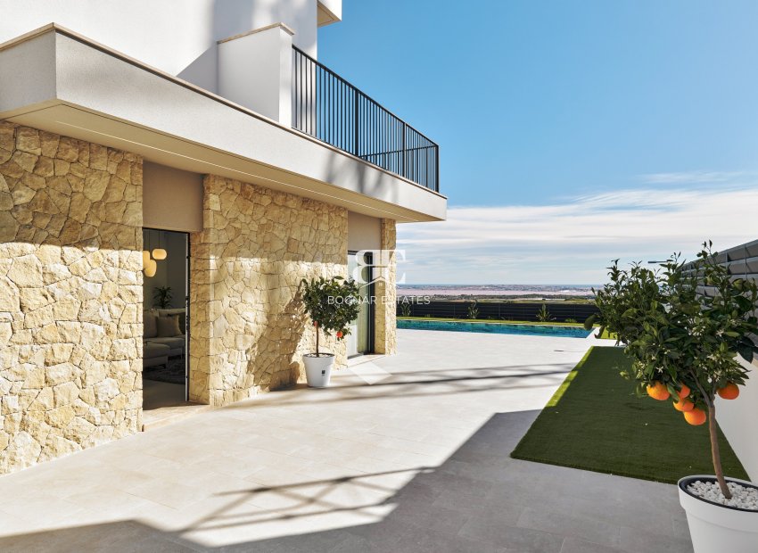 Neubau - detached -
San Miguel de Salinas