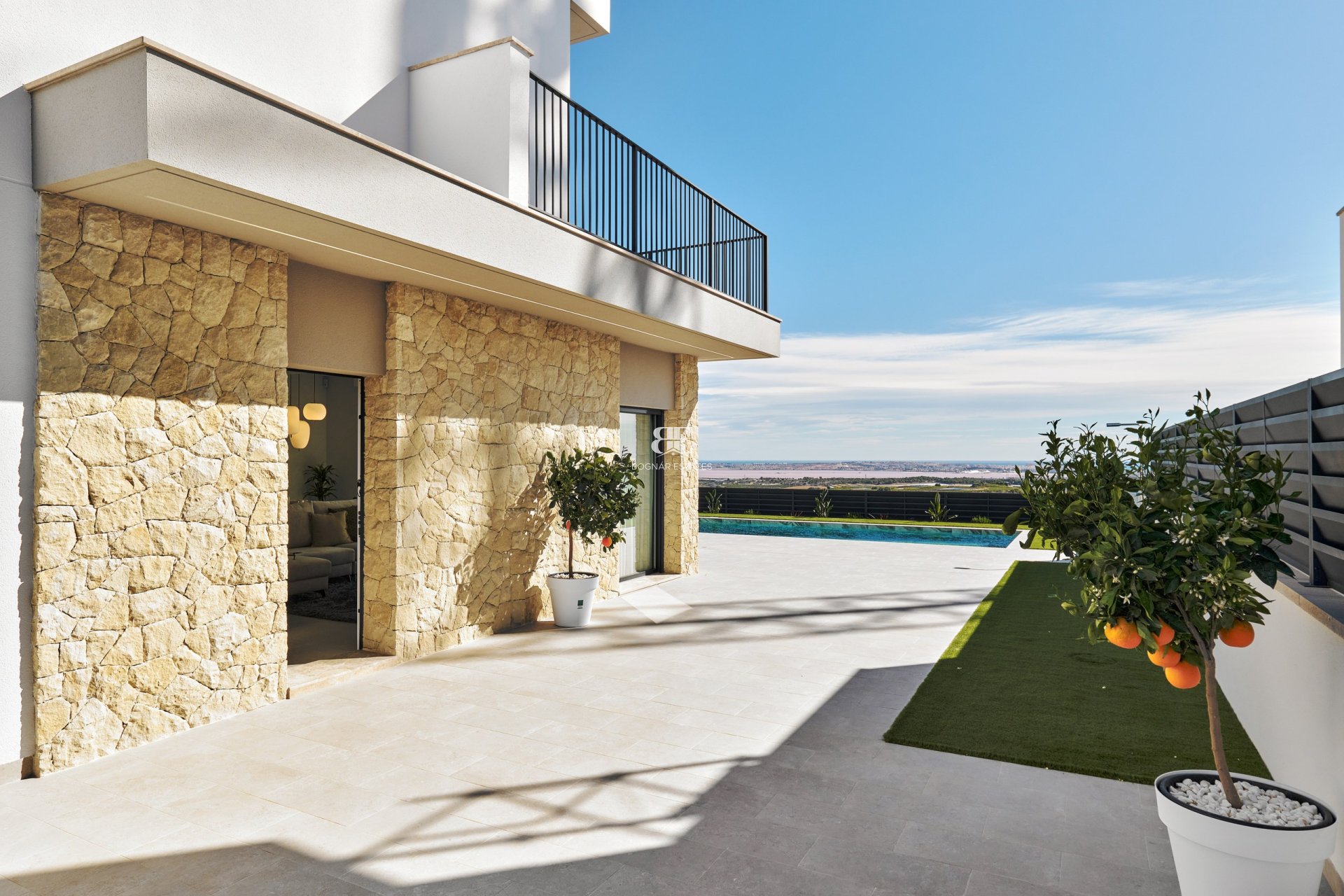 Neubau - detached -
San Miguel de Salinas