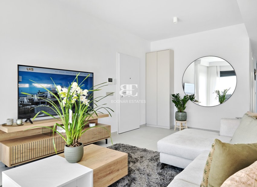 Neubau - detached -
San Miguel de Salinas