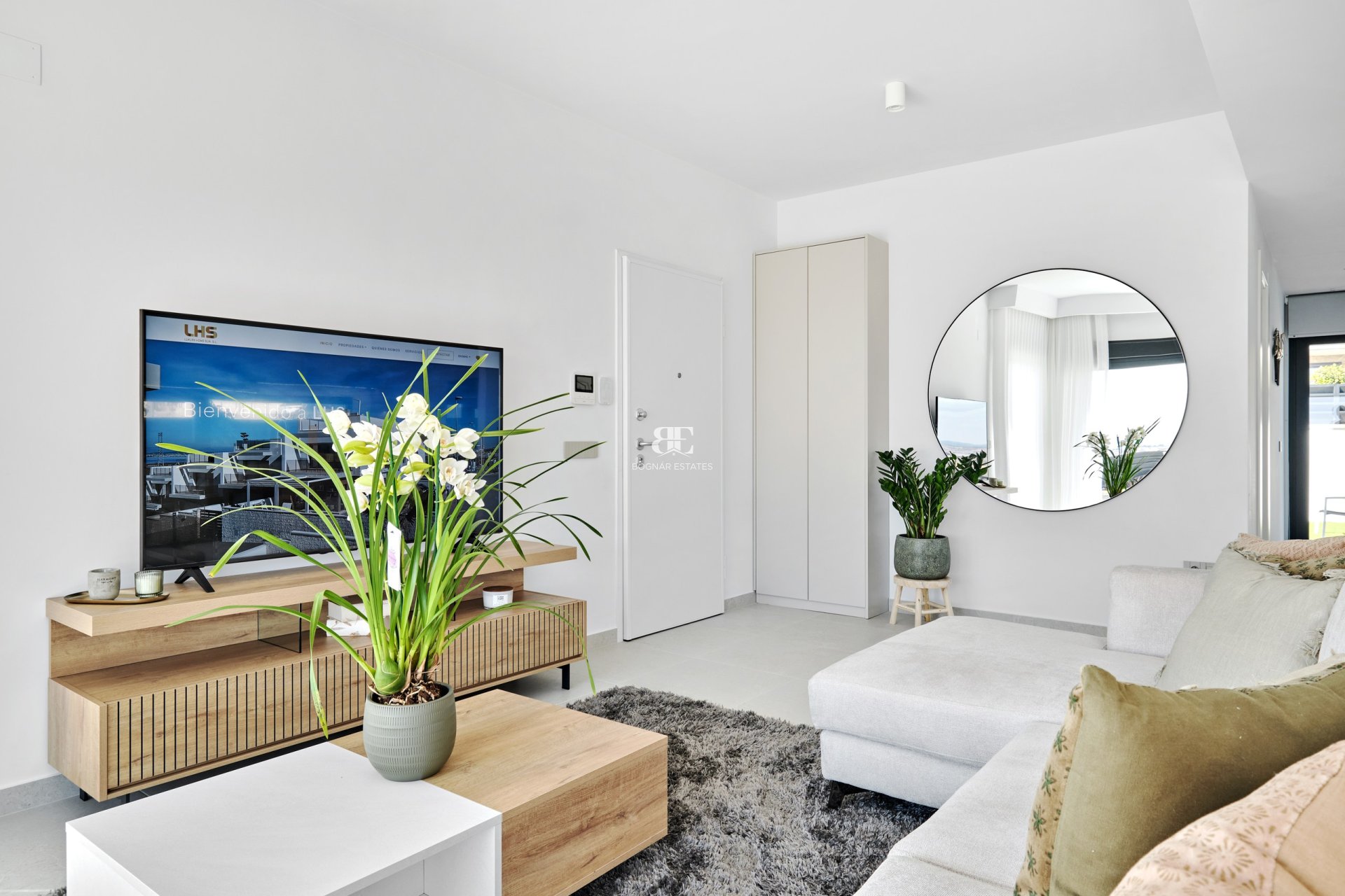 Neubau - detached -
San Miguel de Salinas