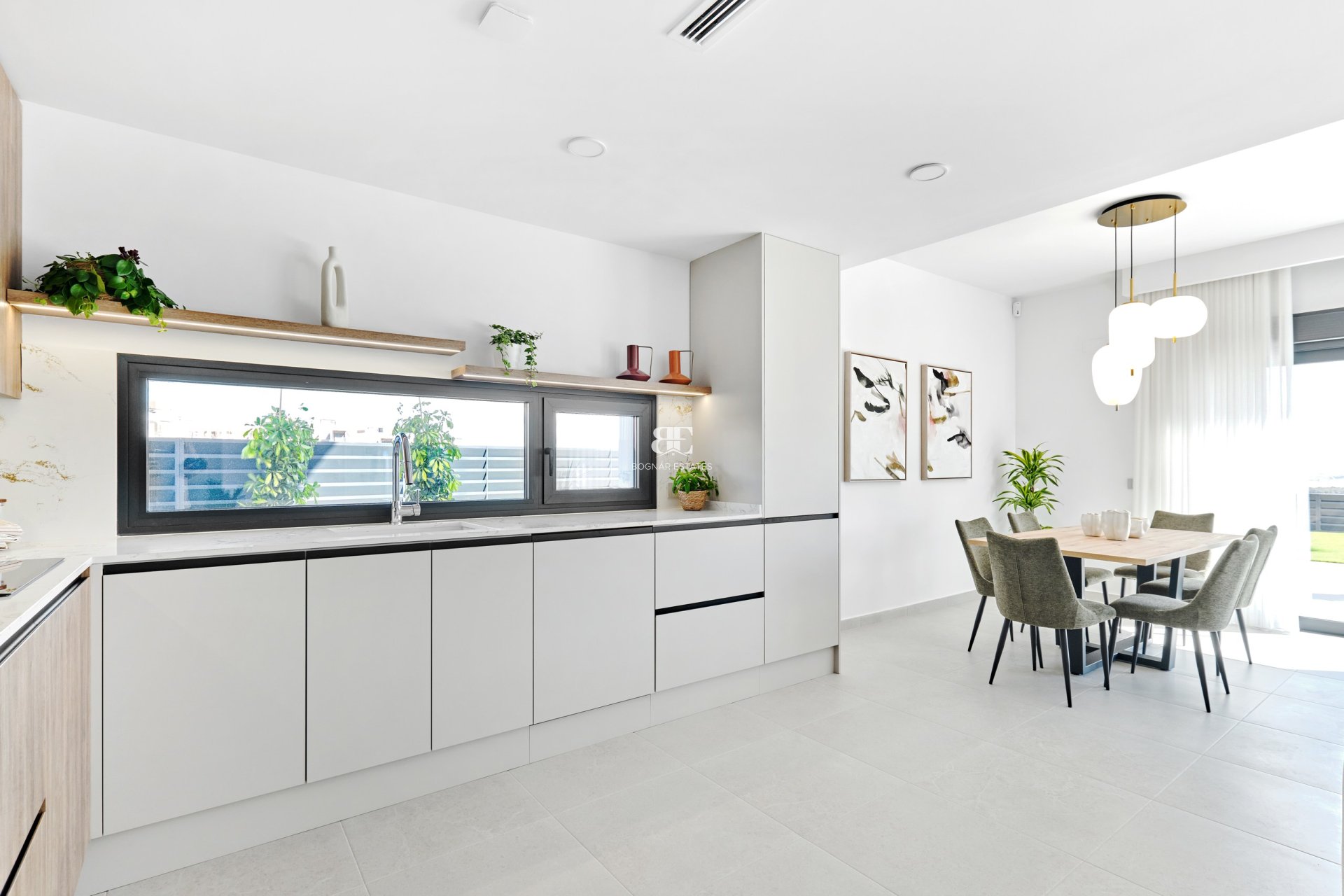 Neubau - detached -
San Miguel de Salinas